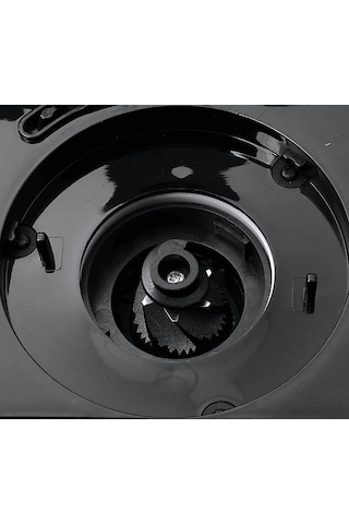 Koenic KCM 141226 TR 1520 W Öğütücülü Filtre Kahve Makinesi