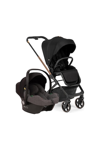 Bagi Neo 2 Grey Cosmo Travel Sistem Bebek Arabası Black Gold