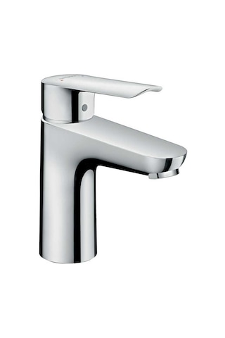 Hansgrohe Logis E Lavabo Bataryası Sifon Kumandalı