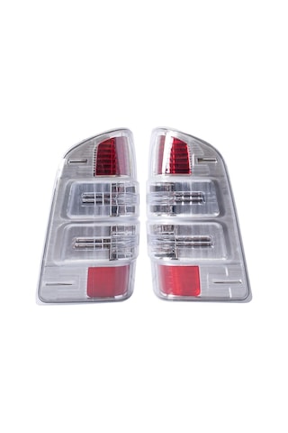 Ford Ranger Sağ Sol Arka Stop Lambası Takımı 2008-2011