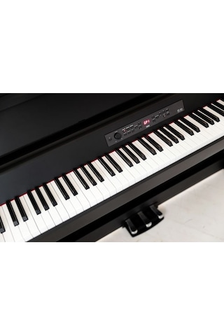 Korg G1b Aır Black Dijital Piyano