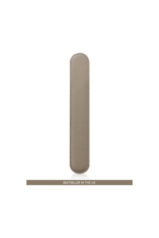 Margaret Dabbs London Crystal Nail File Cover Kristal Tırnak Törpüsü Kılıfı