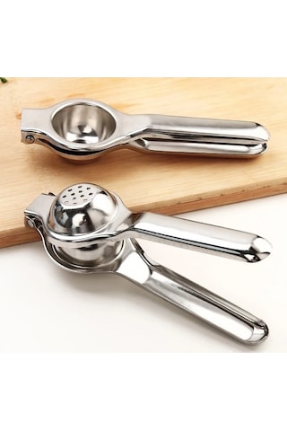 Pazly Cbtx Ev Manuel Meyve Limon Sıkacağı Renk Kutusu, Mutfak Dekorasyonu Diğer