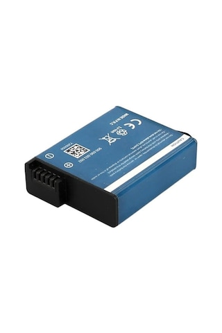 Power-xtra - Osmo360 - Action 3/4/5/6 Pro - 3.87v 2000 Mah Li-ion Aksiyon Kamera Bataryası