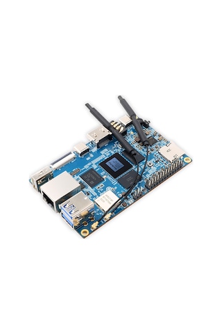 Orange Pi 5b 16g128g