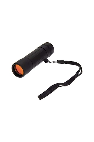 Binoküler Yüksek Güç 10x25 Monoküler Teleskop, Bak4 Lens İle Kompakt