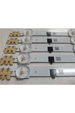 Samsung Uyumlu Ue32F5070Ss Led Bar Seti