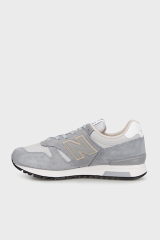 New Balance Kadın Ayakkabı Wl565bgg Bej. Bej