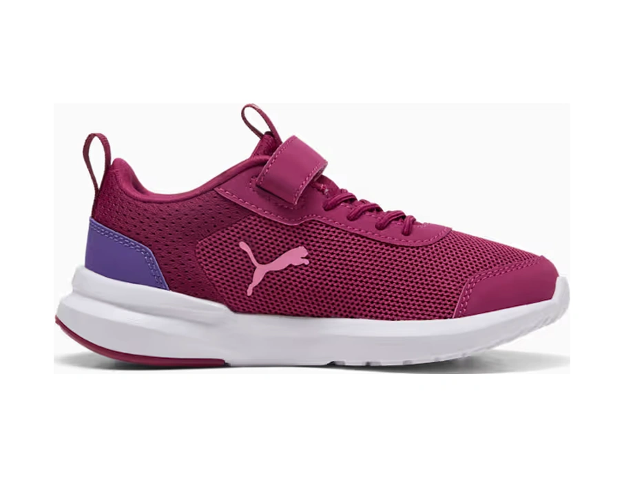 Puma Kruz Profoam Ac+ Ps Sneaker Çocuk Ayakkabısı 37976319 Mor