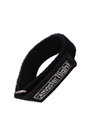 Rc Masterflight Lipo Pil Tutucu Strap 20x200mm