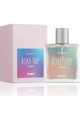 Parfüm Road Trip Pembe Meyveli