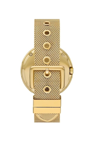 Tory Burch Tbw7073 Kadın Kol Saati Altın