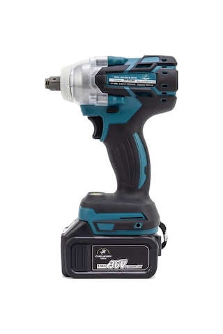Chelikbei MK350 Somun Sıkma Makinesi