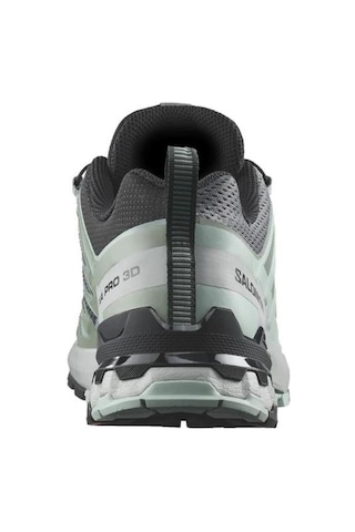 Salomon Xa Pro 3d V9 W Kadın Ayakkabı Gri