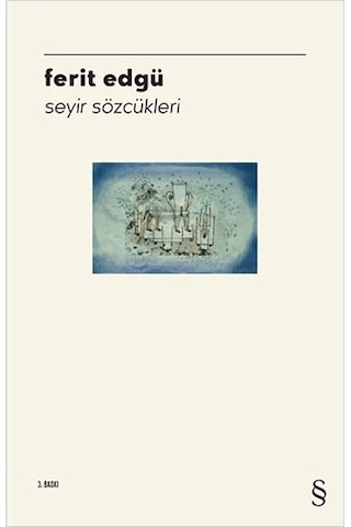 Van Gogh - Yüz Yıl Sonra + Seyir Sözcükleri + Hakkâri'de Bir Mevsim + Okuma Sticker'ları