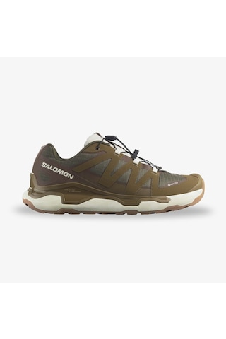 Salomon Xc Roam Goretex Erkek Outdoor Ayakkabı Kahverengi Salomon Xc Roam Goretex Erkek Outdoor Ayakkabı Kahverengi