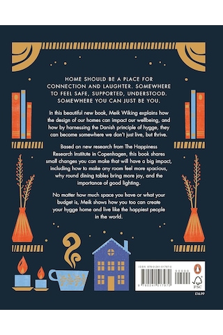 My Hygge Home: How To Make Home Your Happy Place