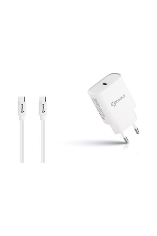 Ktools Pd 18w 3a Usb C Type C Hızlı Şarj Cihazı 1 Adeat