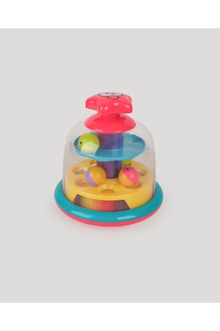 Let's Be Child Neşeli Minik Toplar