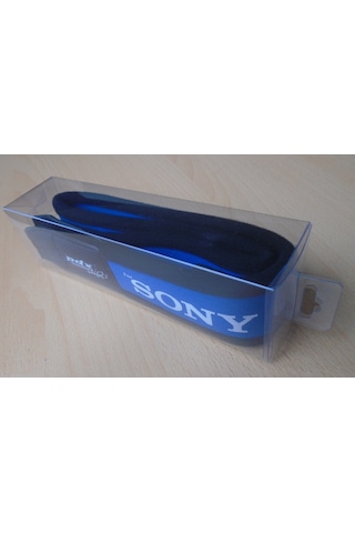 Sony Kamera Taşıma Askı Kayışı