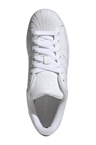 Adidas Superstar Iı Unısex Spor Ayakkabı - Jı0080 Beyaz