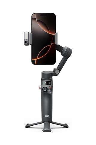 DJI Osmo Mobile 8