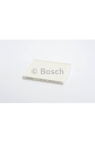 Fıat 500 1.2 07.2007 - 01.2018 Bosch Polen Filtresi Filitre