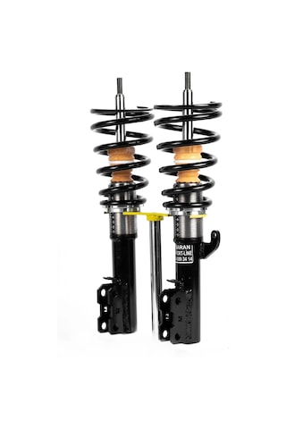 Renault Megane 3 2009-2016 Uyumlu Coilover Ayarlı Amortisör 15 Cm Renault Megane 3 2009-2016 Uyumlu Coilover Ayarlı Amortisör 15 Cm