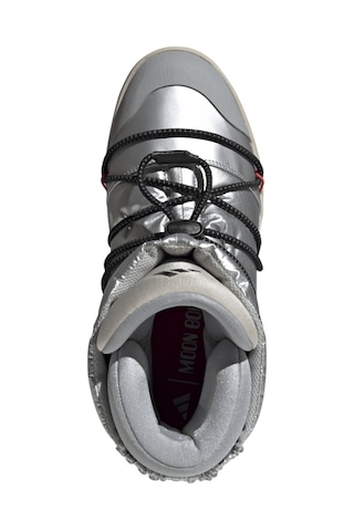Adidas X Moon Boot Kadın Spor Ayakkabı - Jq7849 Gri
