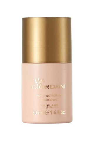 Miss Giordani Parfümlü Roll-on Deodorant- 50 Ml - 29338943
