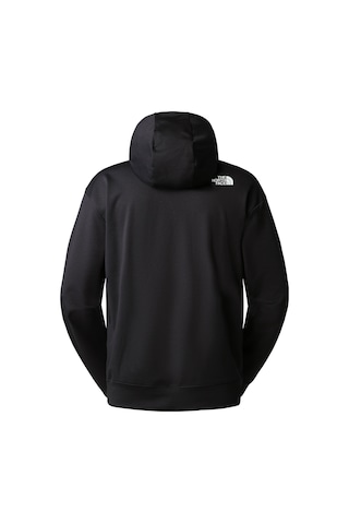 The North Face M Spacer Air Hoodie Erkek Outdoor Sweatshirts Nf0A82785S51 Siyah