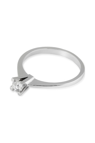 0,16 Ct Tektaş Pırlanta
