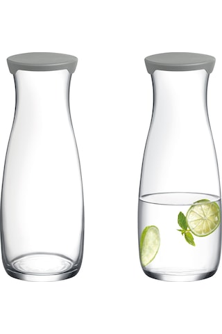 Madame Coco Diamanta Kapaklı Karaf-tekli 1ksurh01301200ml-std