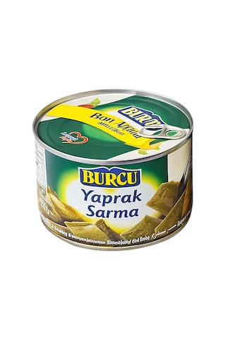 Burcu Yaprak Sarma 400 Gr X 4 Adet