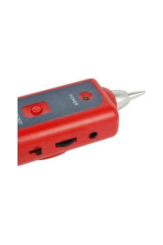 5061 Kablo Network Elektrik Kablosu Bulucu Test Bili Bili Cihazı