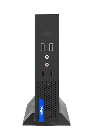 Prıttec Ox5 Q7-th610l Mını Pc I3-12100/12gb/512gb