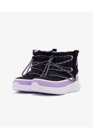 Skechers Skech-lıte Pro-hyper Phase Büyük Kız Çocuk Siyah Spor Ayakkabı 303464l Bklv