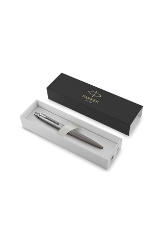 Parker Jotter Xl Mat Gri Ct, Tükenmez Kalem Çok Renkli