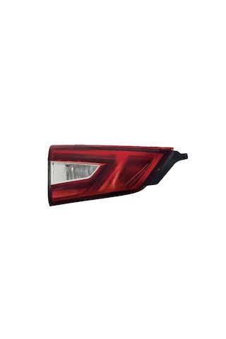 Nissan Qashqai 2014 - 2016 Stop Sol İç