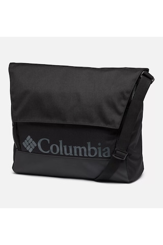 Columbia Columbıa Convey Unısex Omuz Çantası 8 L 2032581-010 Siyah