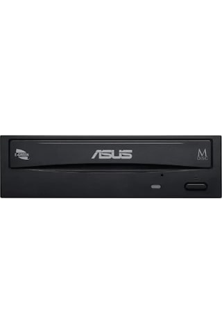 Asus DRW-24D5MT/BLK/B/GEN 24X DVD Optik Sürücü (Logosuz)
