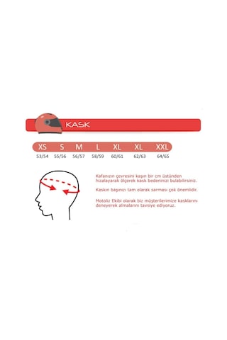 Motosiklet Kaskı Ecer 22.r06 Sertifikalı Double Vizör Full Face Kask Myth Grey Çok Renkli