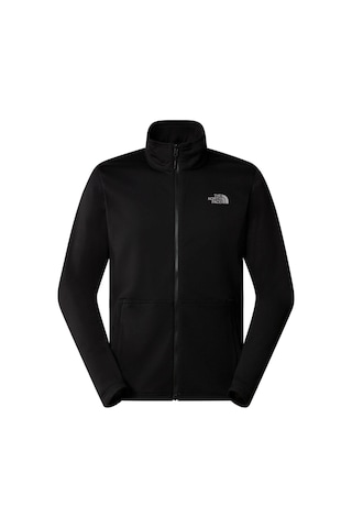 The North Face Erkek Quest Trıclımate Mont Ceket Nf0a3yfh4h01 001