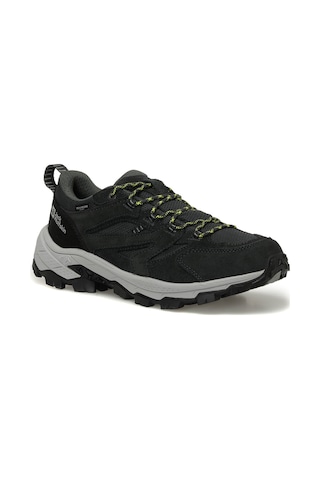 Jack Wolfskin Vojo Tour Texapore Low M Siyah Erkek Outdoor 000000000102067536 Siyah