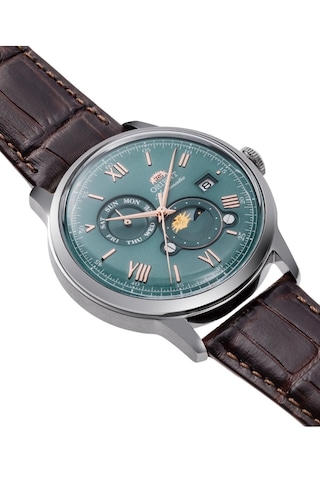 Orient Ra-ak0805e30b Erkek Kol Saati