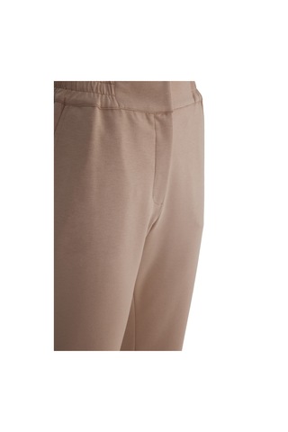 Aker 23aw03070111 Küçük Beden Pantolon 23aw03070111 015 Bej Bej