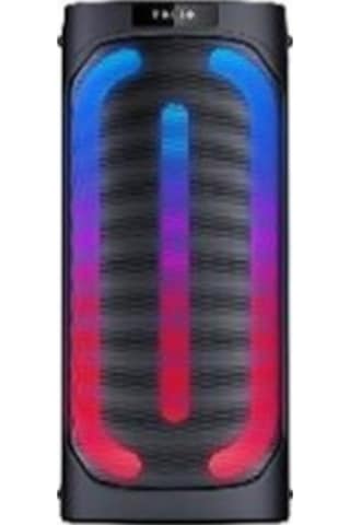 Bood MT-7000X 40 W Taşınabilir Bluetooth Hoparlör