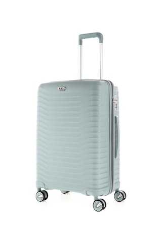Ccs 5235 Trolley Büyük Boy Valiz CCS-5235-B-R1161 Mavi
