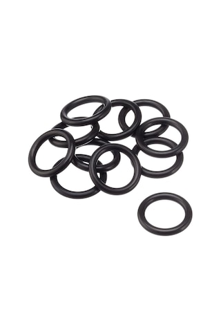 Rock Shox Sıd Dual Piston O-Ring 10Ad 11.4307.208.010