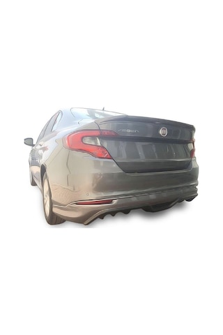 Fiat (Plastik) Egea Sedan Arka Ek